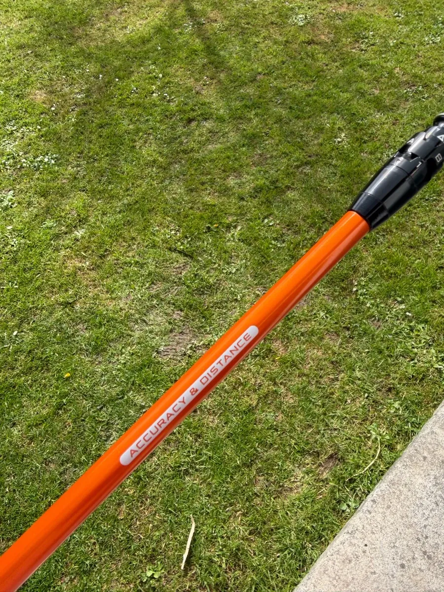 Graphite design Tour ad di 105x shaft - titleist - Image 2