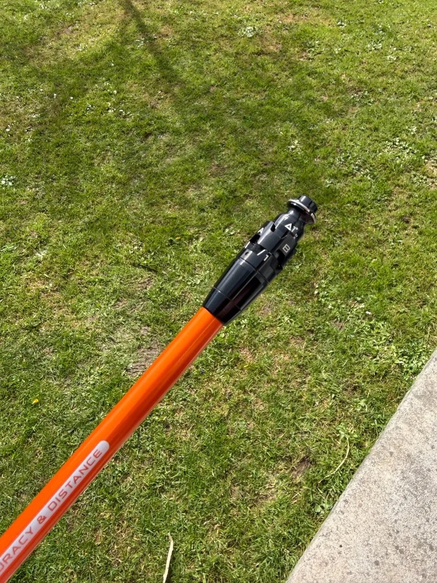 Graphite design Tour ad di 105x shaft - titleist - Image 3