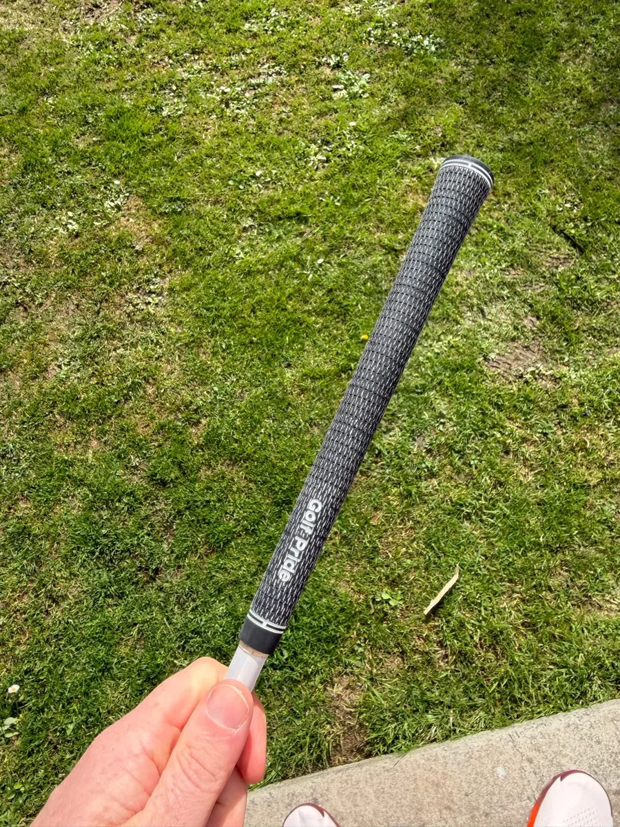 Graphite design Tour ad di 105x shaft - titleist - Image 4