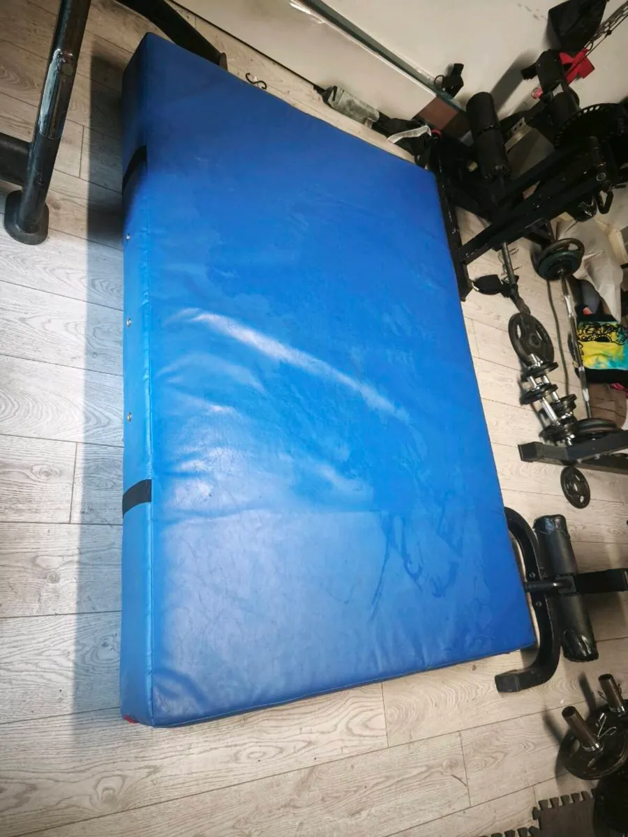 Gymnastics Beemat - Image 3