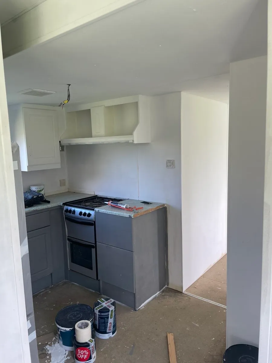 Project mobile home - Image 4