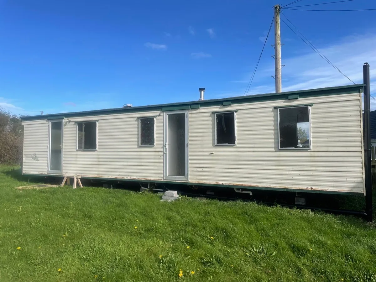 Project mobile home - Image 1