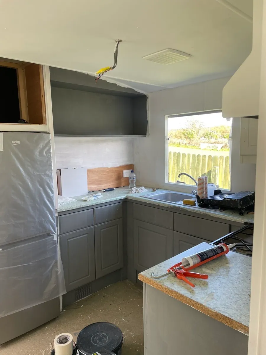 Project mobile home - Image 3