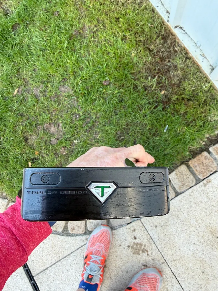 Putters - Image 1