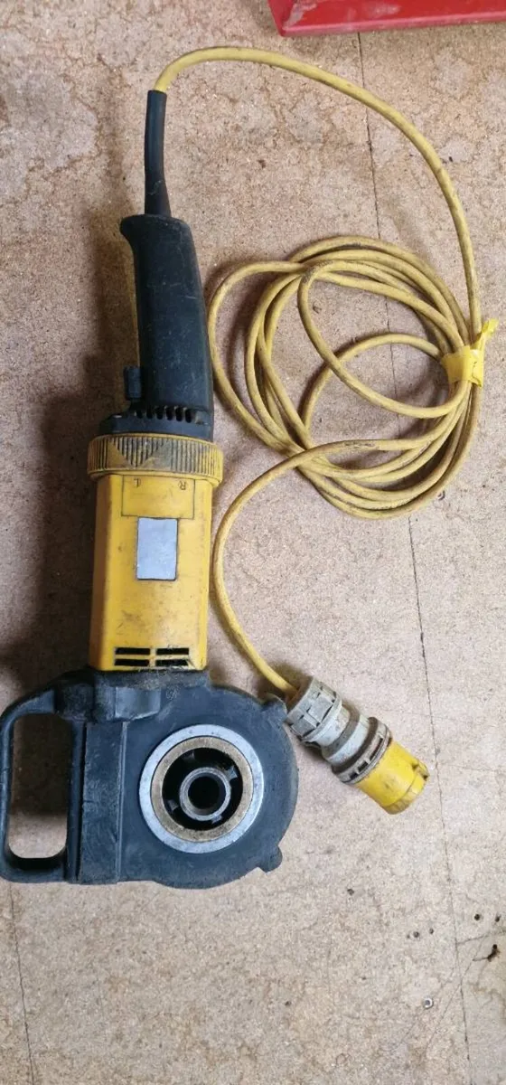 Rems Amigo portable power threader - Image 3