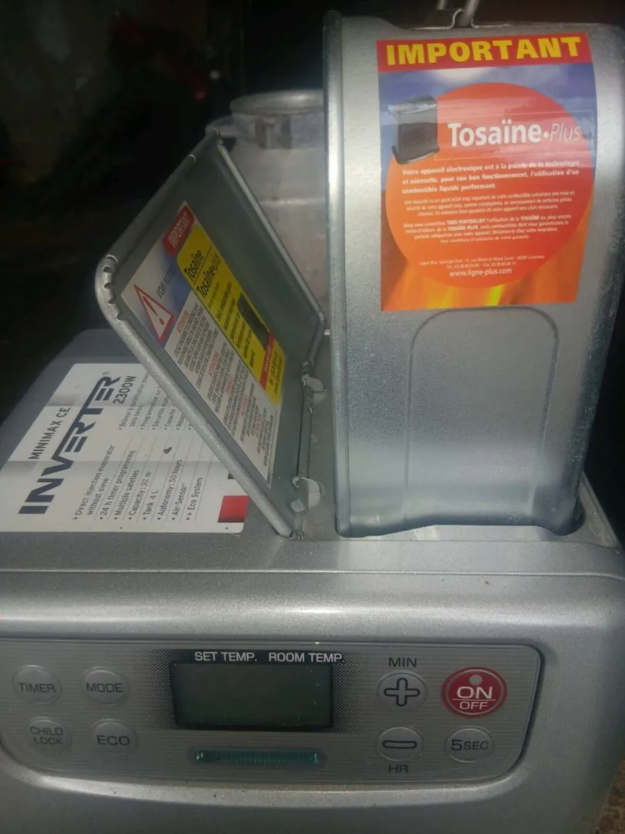 Paraffin heather - Image 2