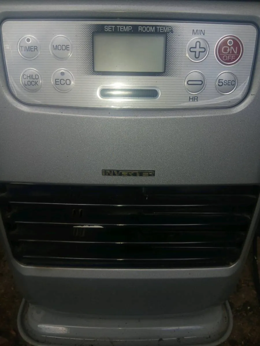 Paraffin heather - Image 1