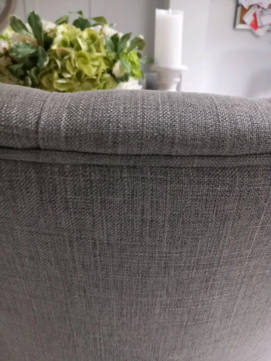 Dining chairs - Image 4