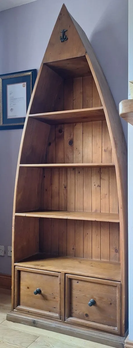 Bookcase - Image 2