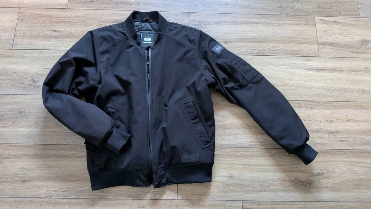 Motorcycle clothing - Image 2