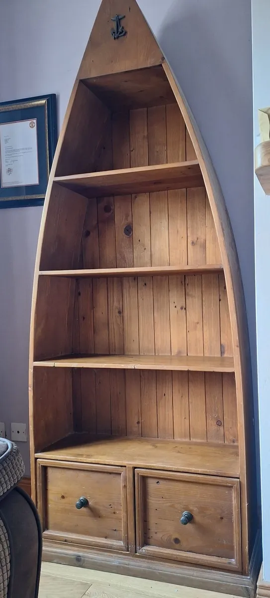 Bookcase - Image 4