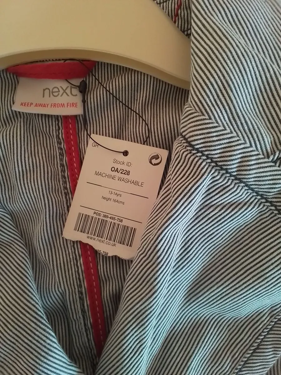 New - Next jacket - Image 2