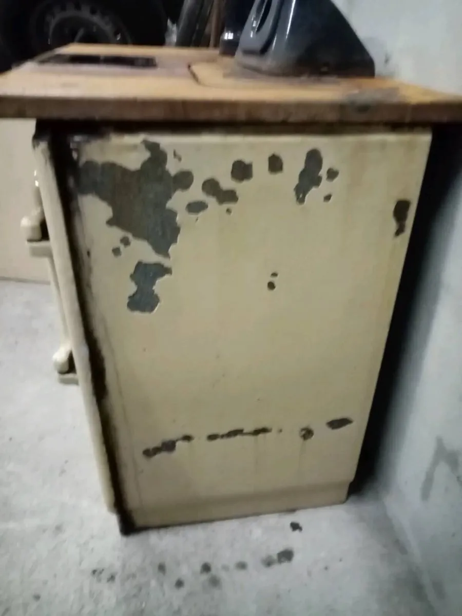 jubilee cooker - Image 4