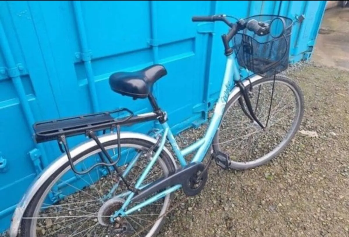 Bicycles for sale - Image 4