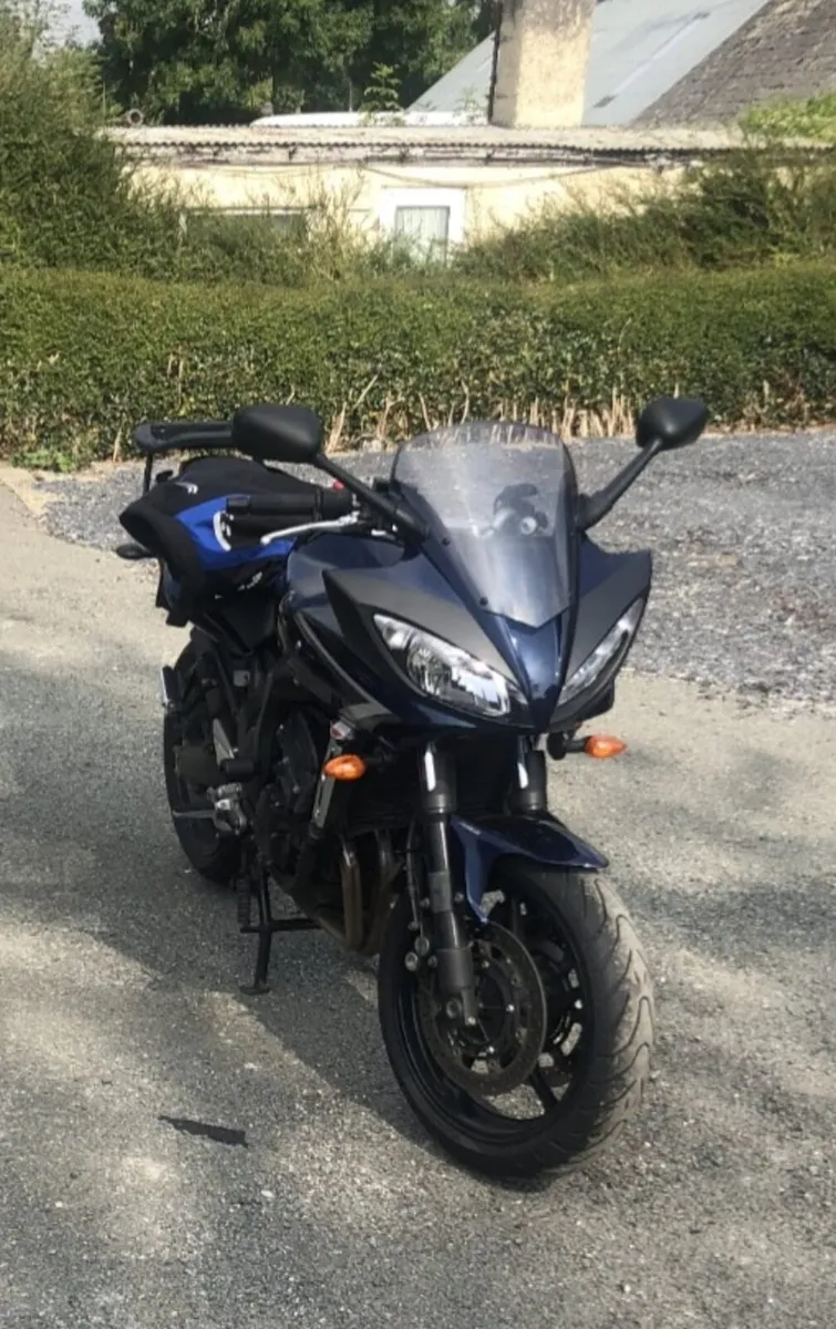 YAMAHA Other 2008 - Image 2