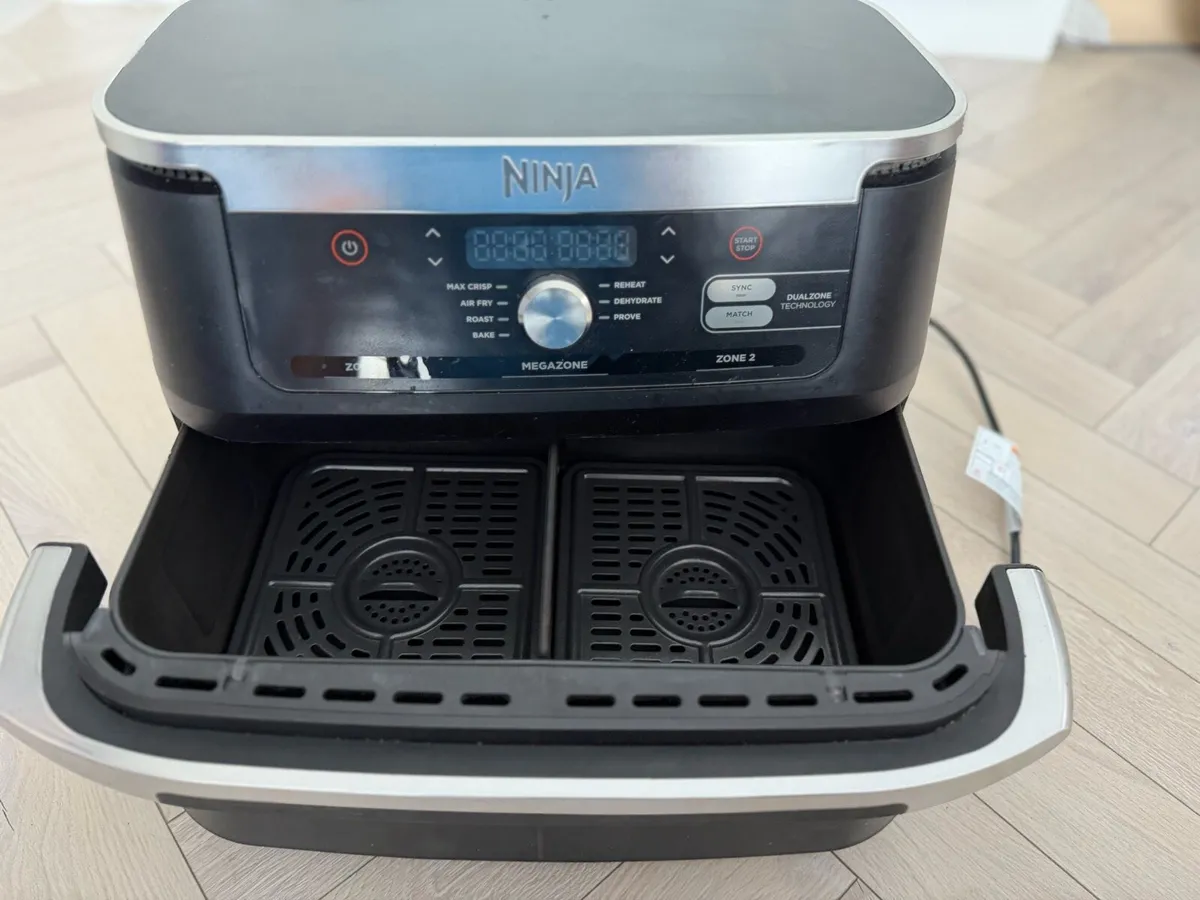 Ninja Foodi Flexdrawer - Image 2