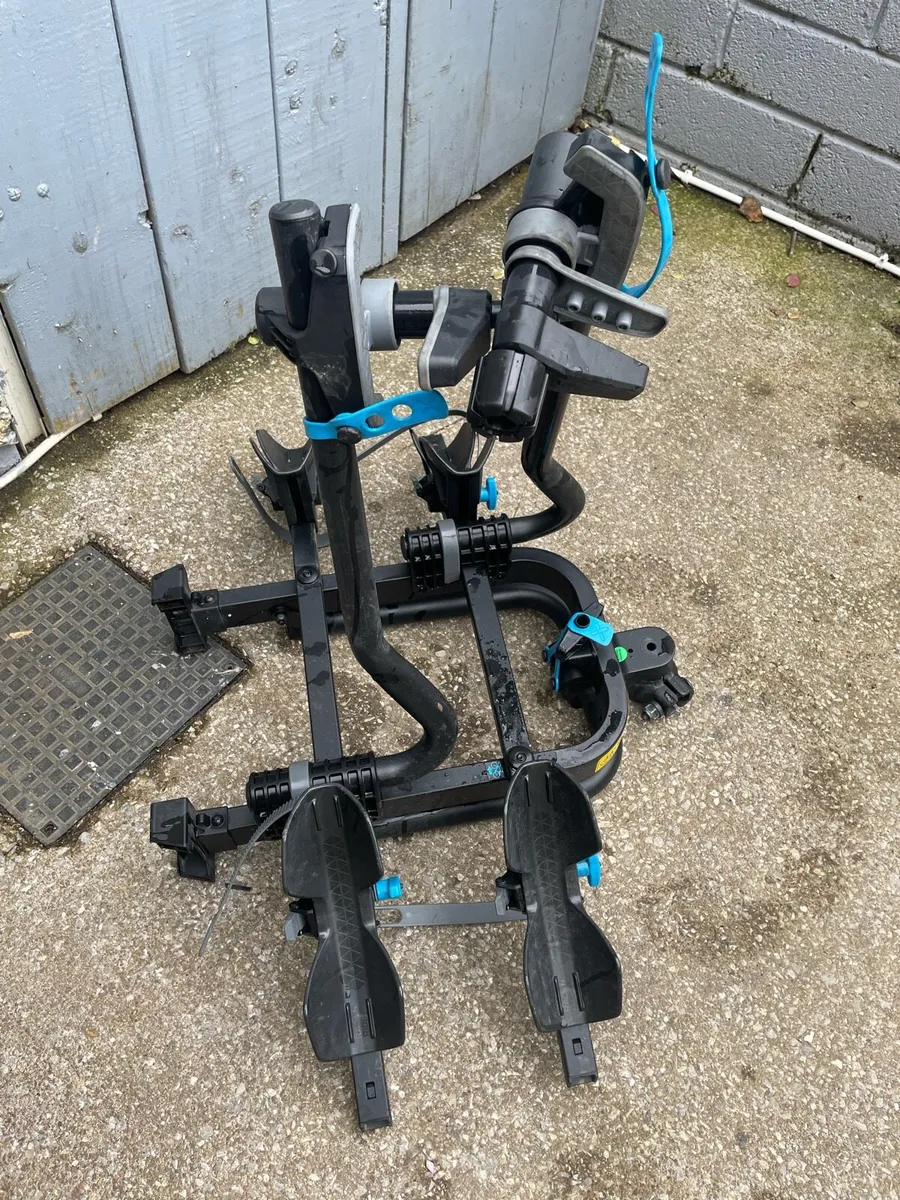 Bike carrier - Image 4