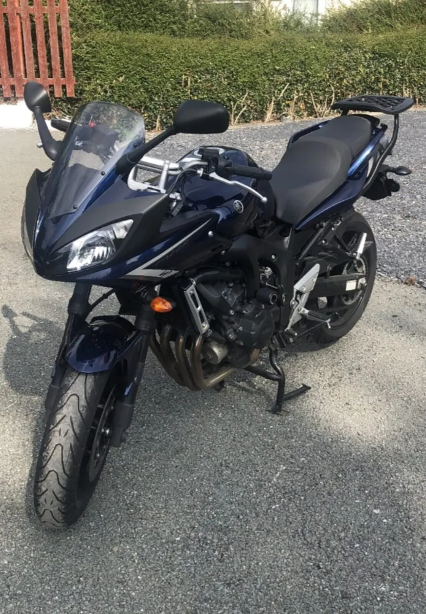 YAMAHA Other 2008 - Image 3