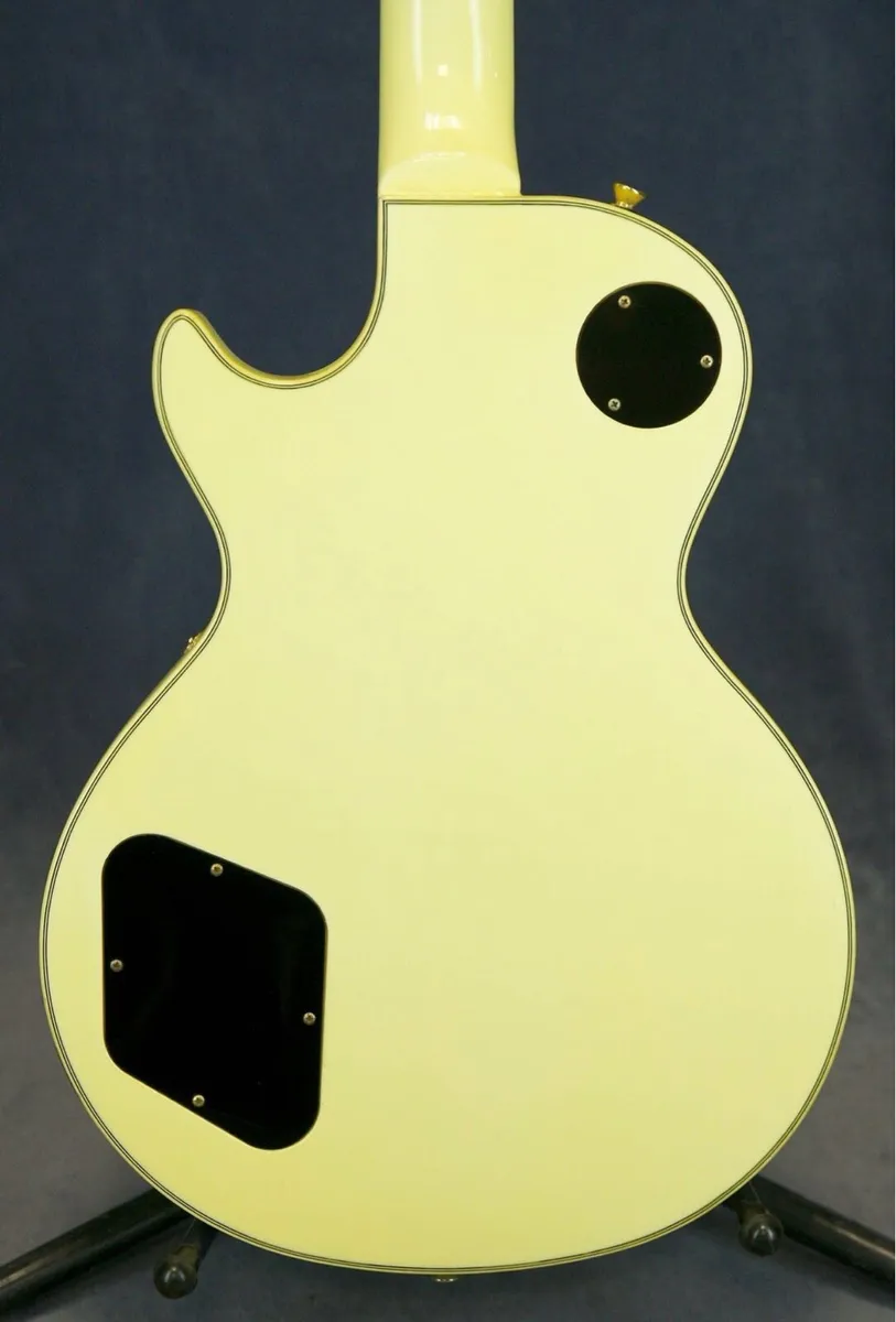 Edwards E-LP-90LTC (Les Paul Custom),Made in Japa - Image 2