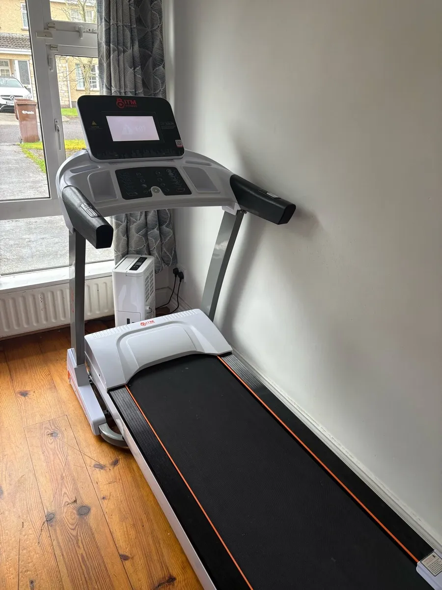 Threadmill - Image 1