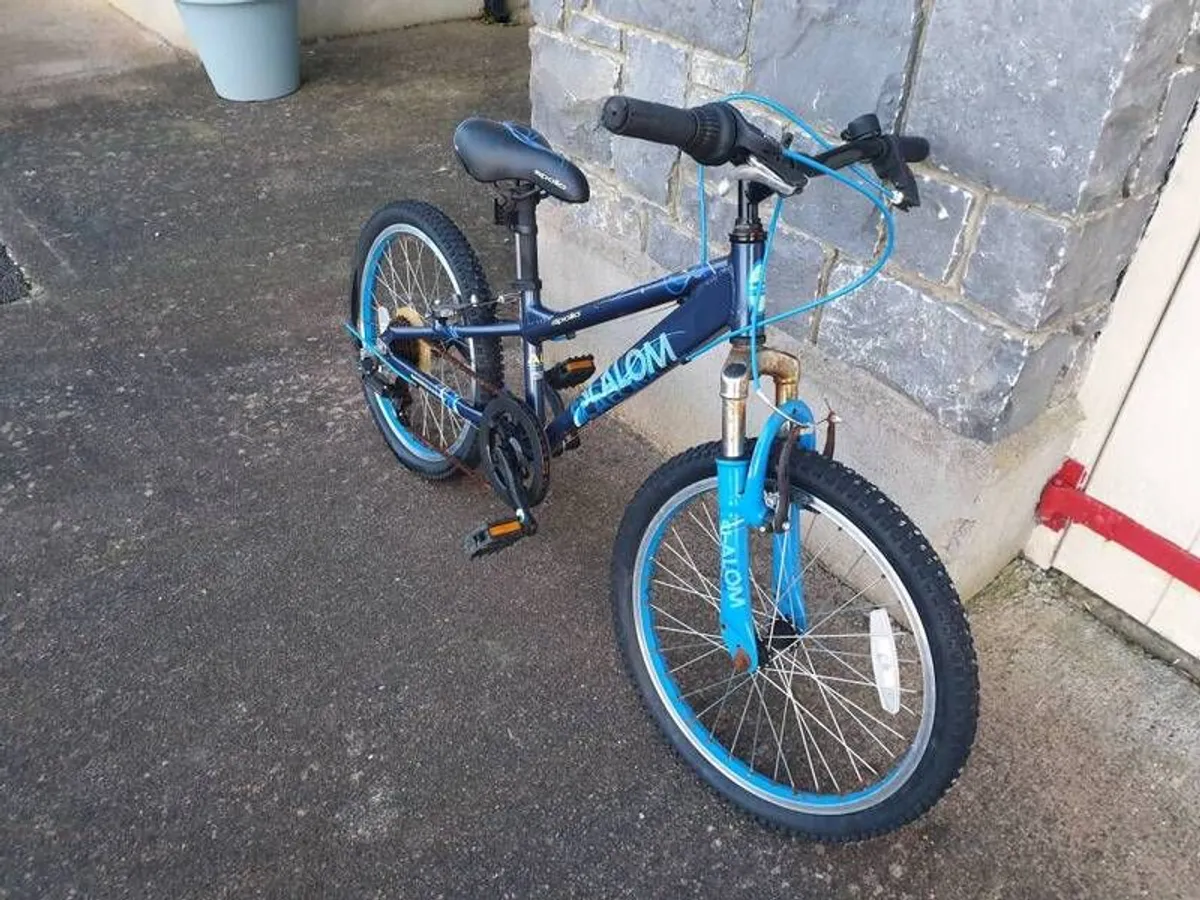 Boy's Bicycle - Image 2