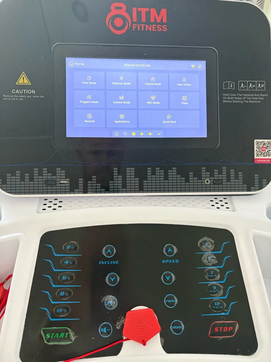 Threadmill - Image 3