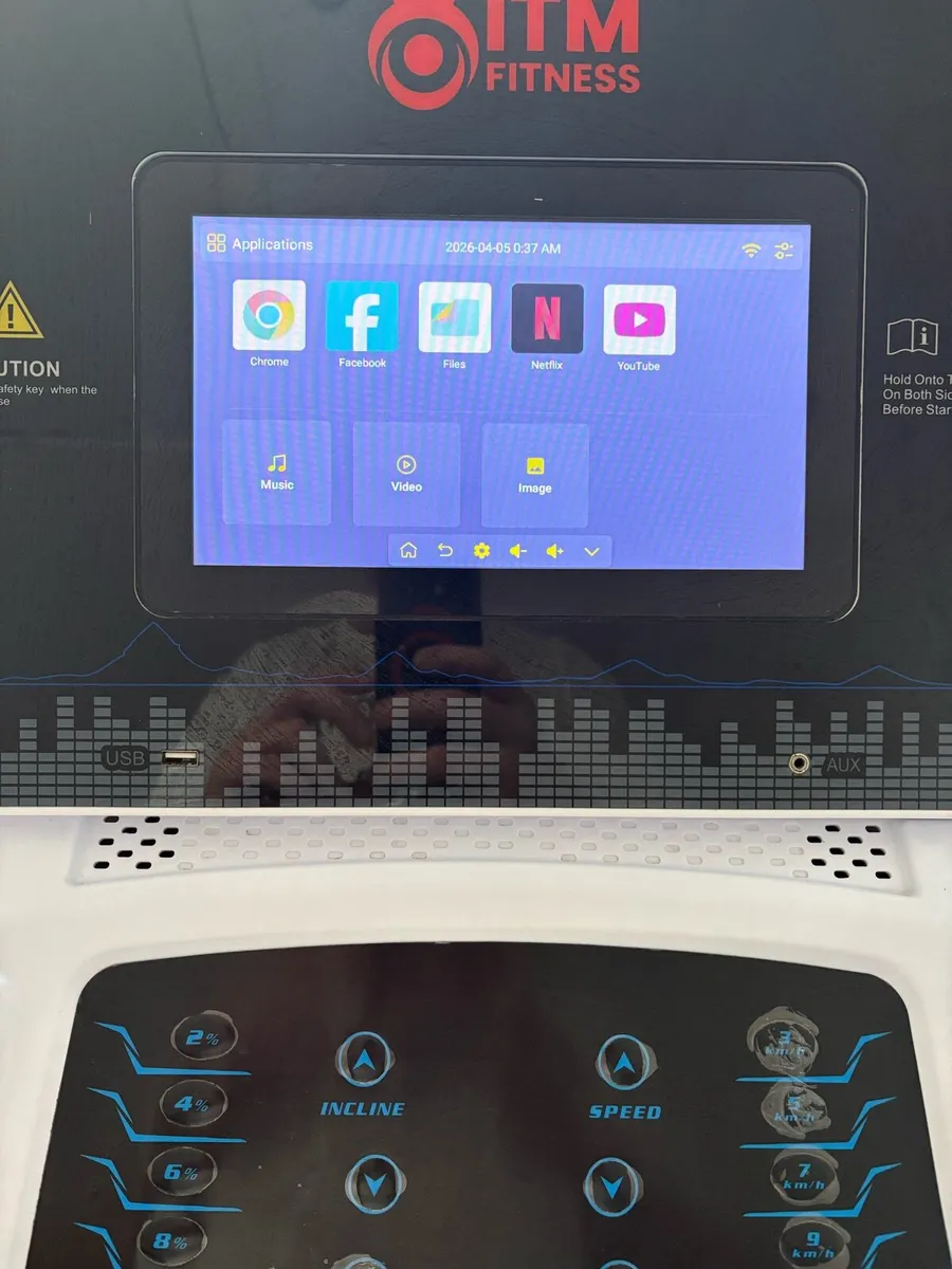 Threadmill - Image 4