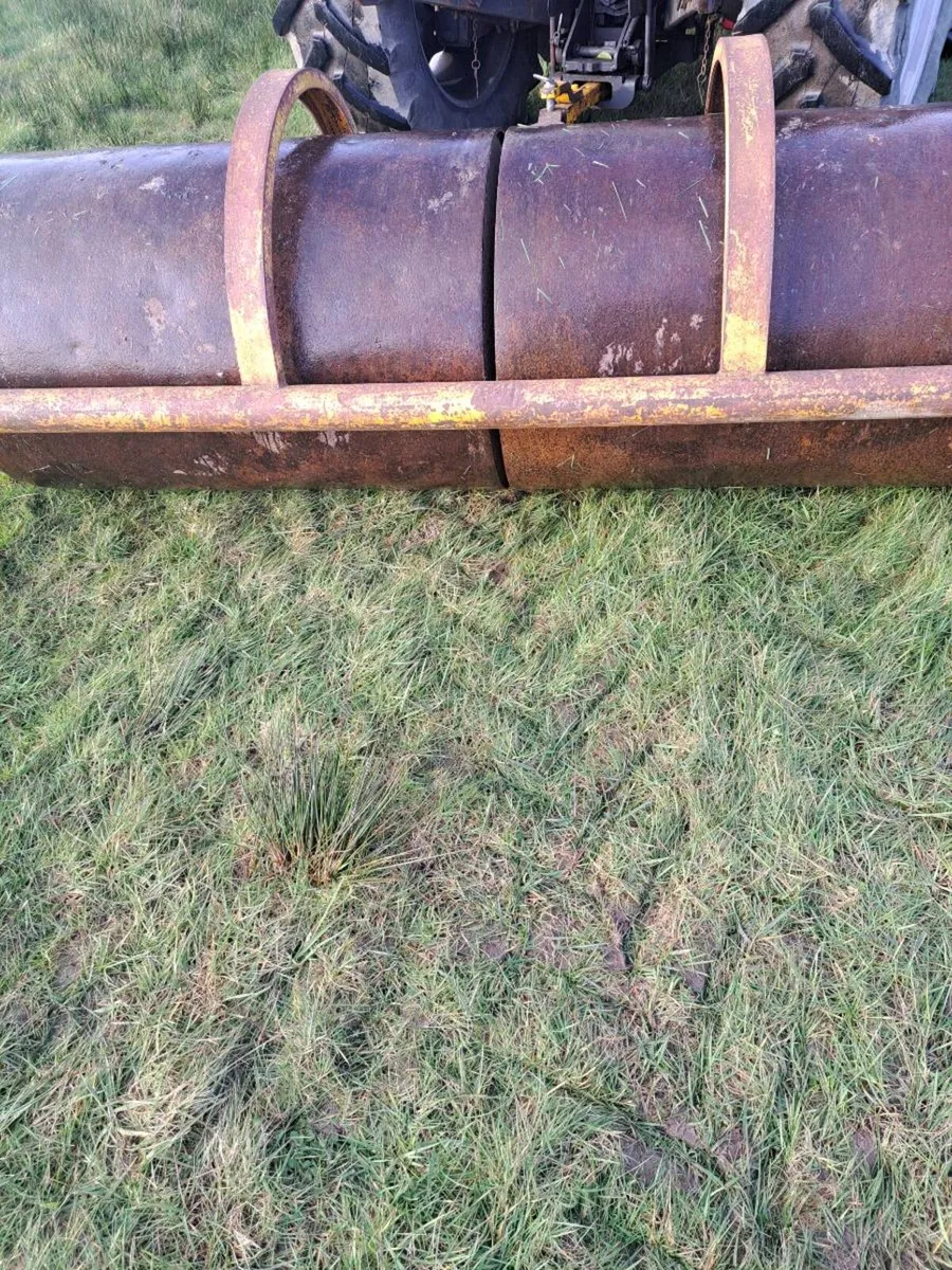 Grays land roller - Image 3