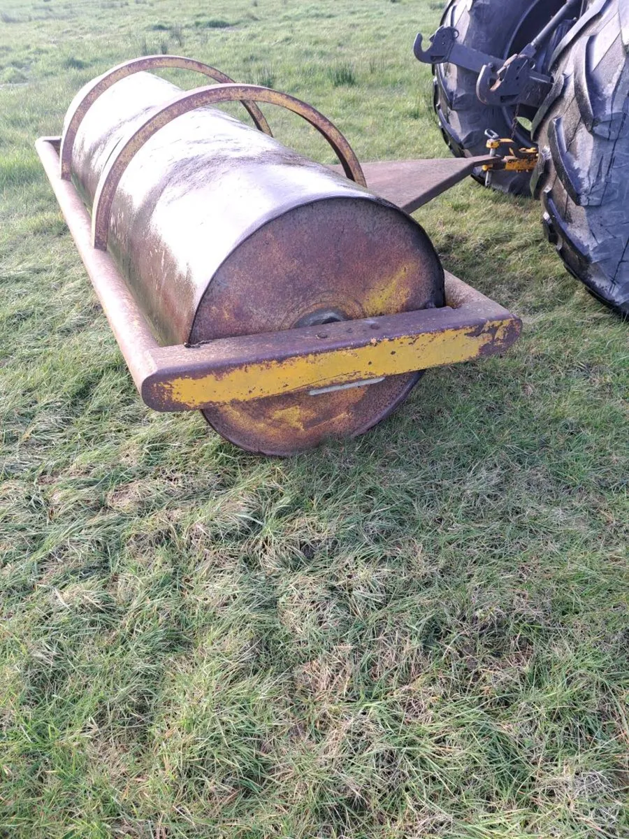 Grays land roller - Image 4