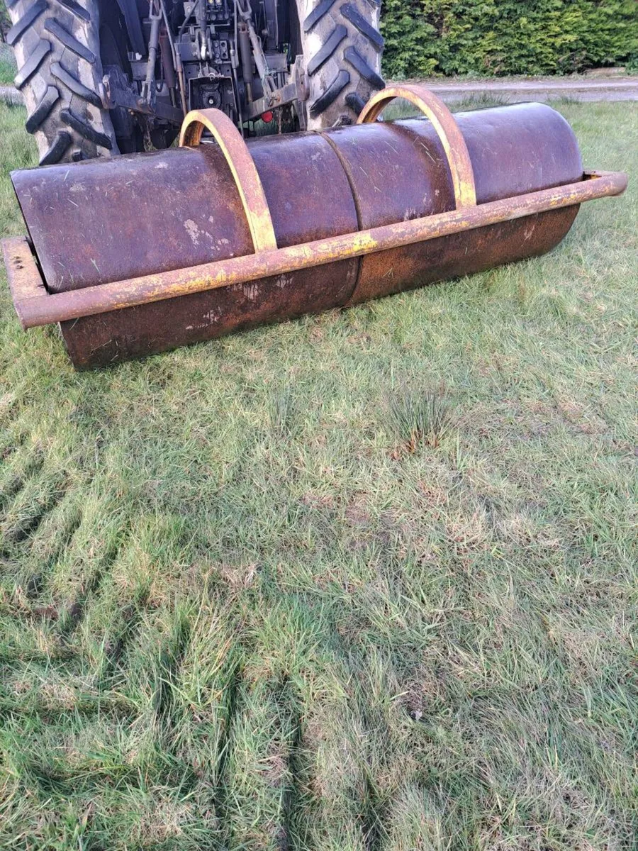 Grays land roller - Image 1