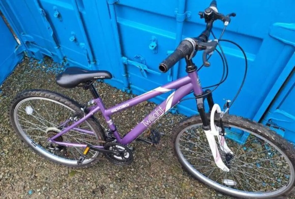 Bikes for sale - Image 4