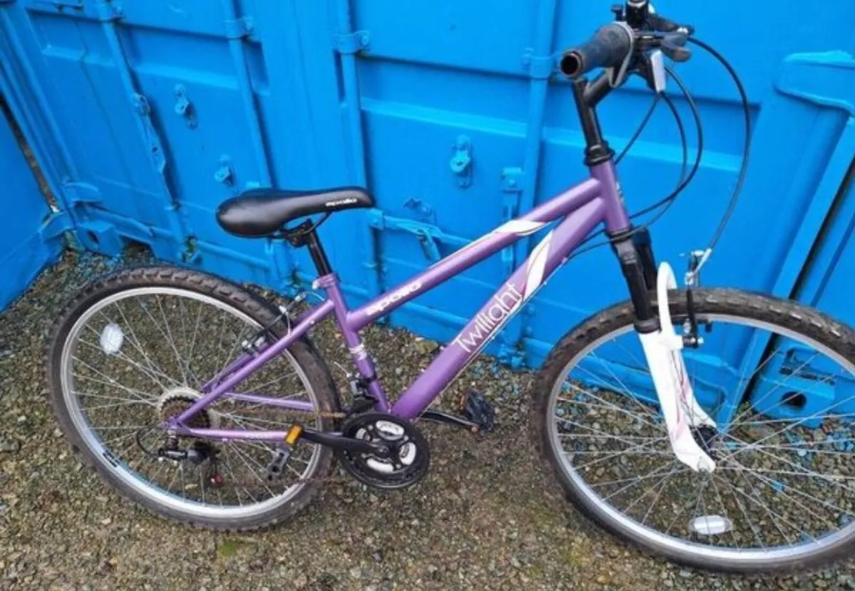 Bikes for sale - Image 2