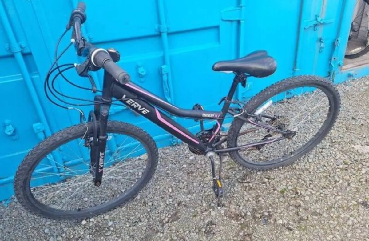 Bikes for sale - Image 3