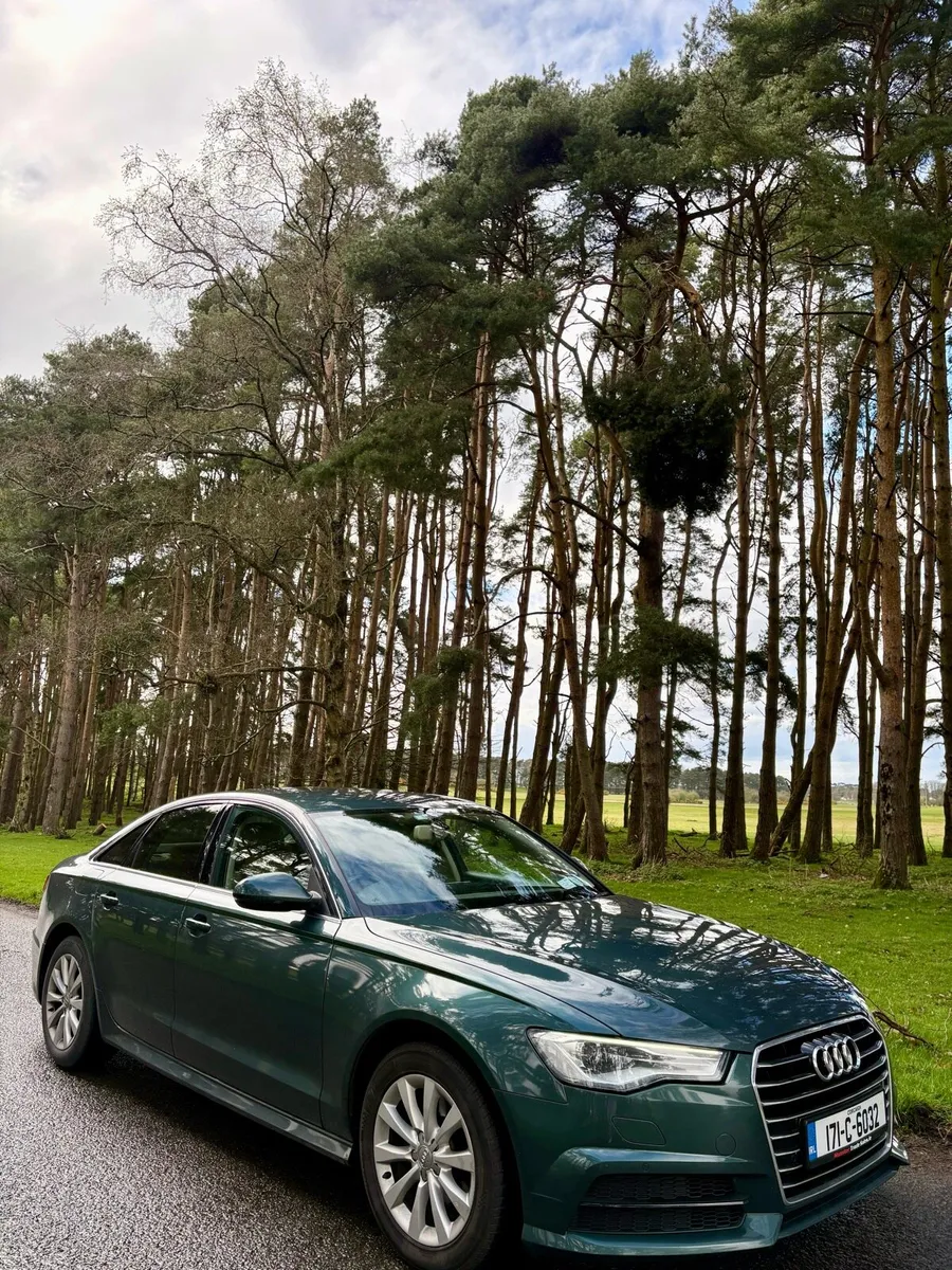 Audi A6 - Image 2