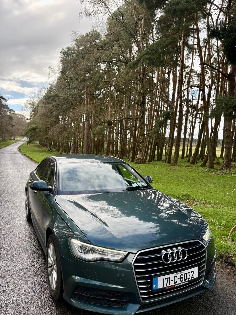 Audi A6 - Image 3