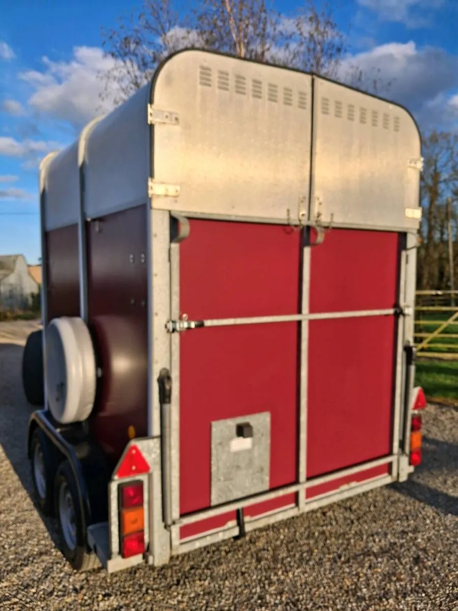 Ifor williams 505 - Image 3