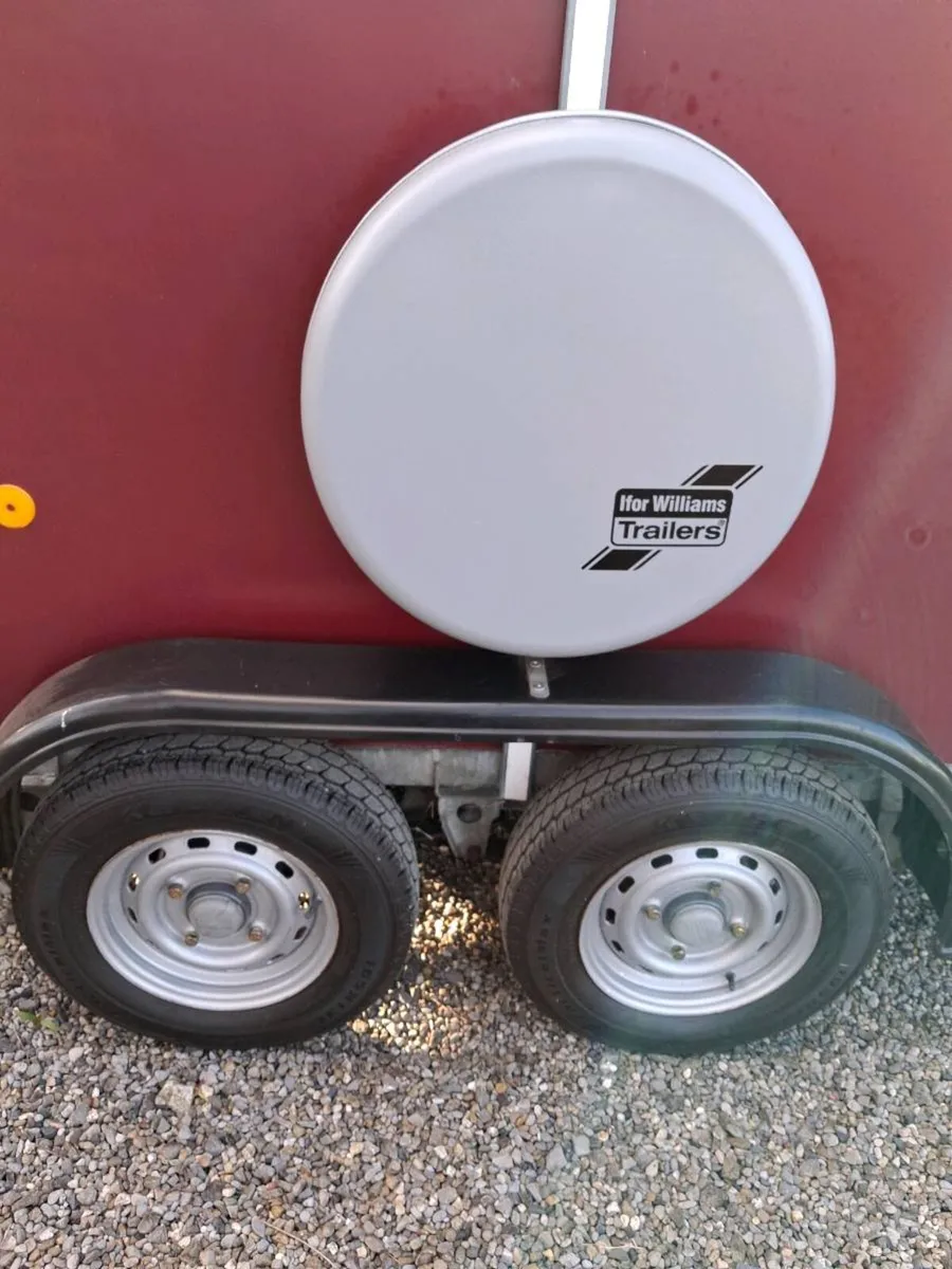 Ifor williams 505 - Image 4