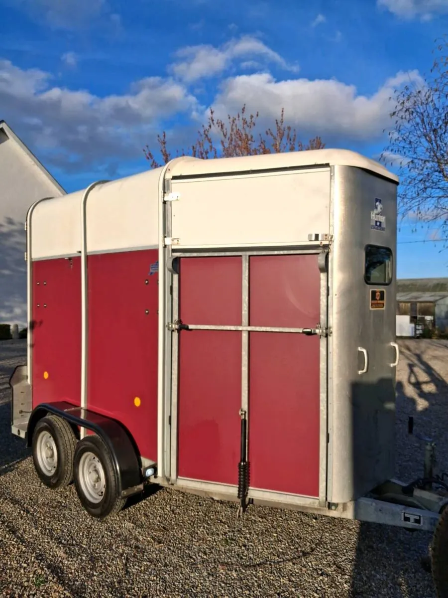 Ifor williams 505 - Image 2