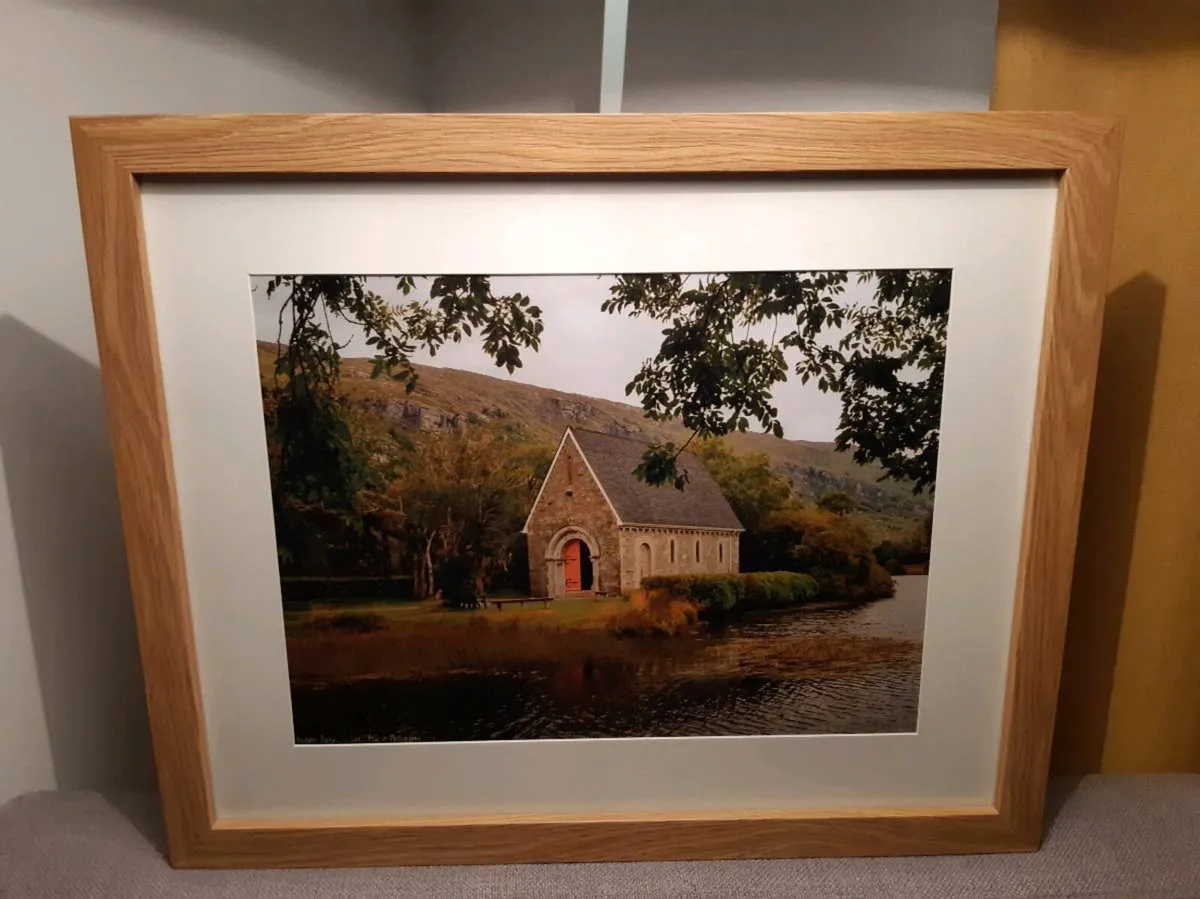 Gougane Barra - Image 1