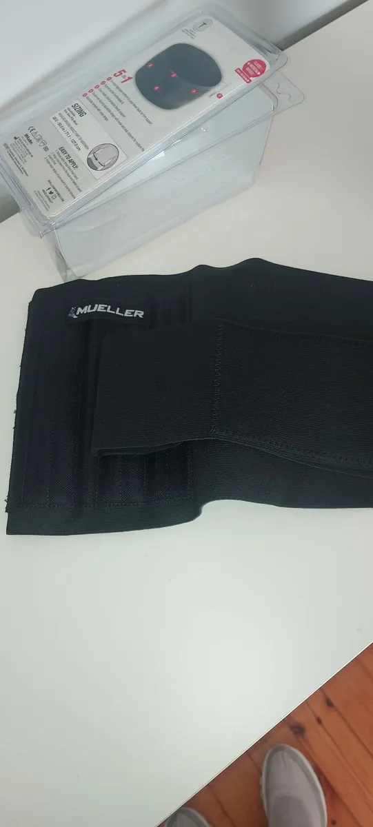 Back brace - Image 3