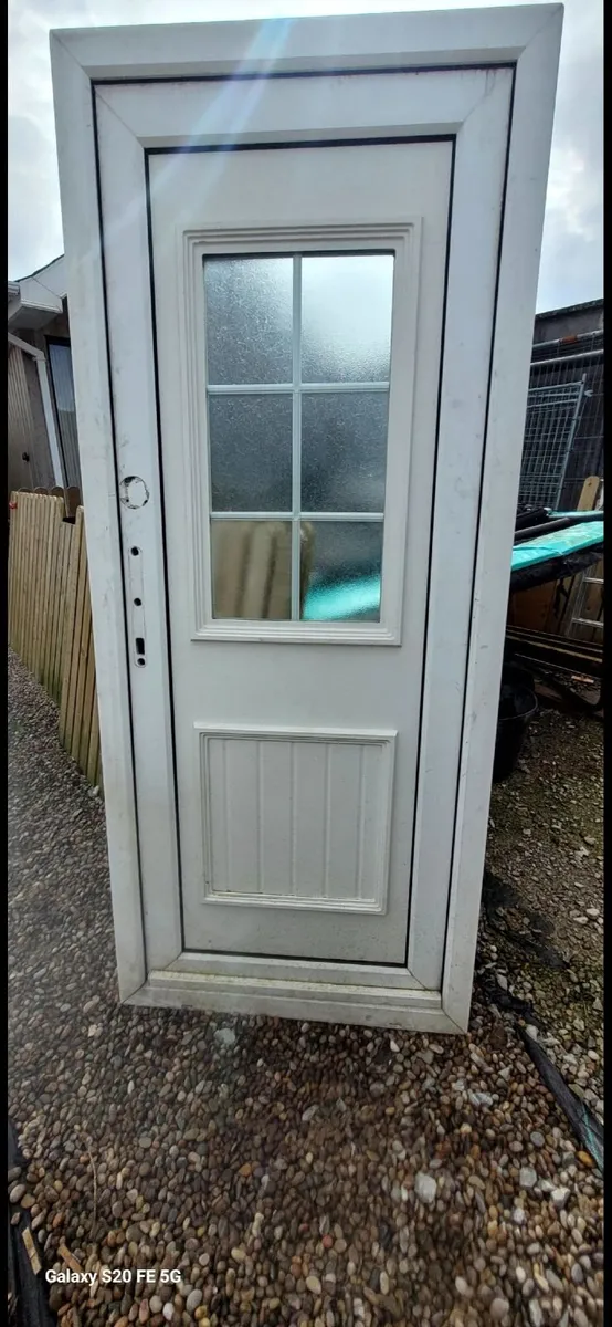 Pvc door - Image 3