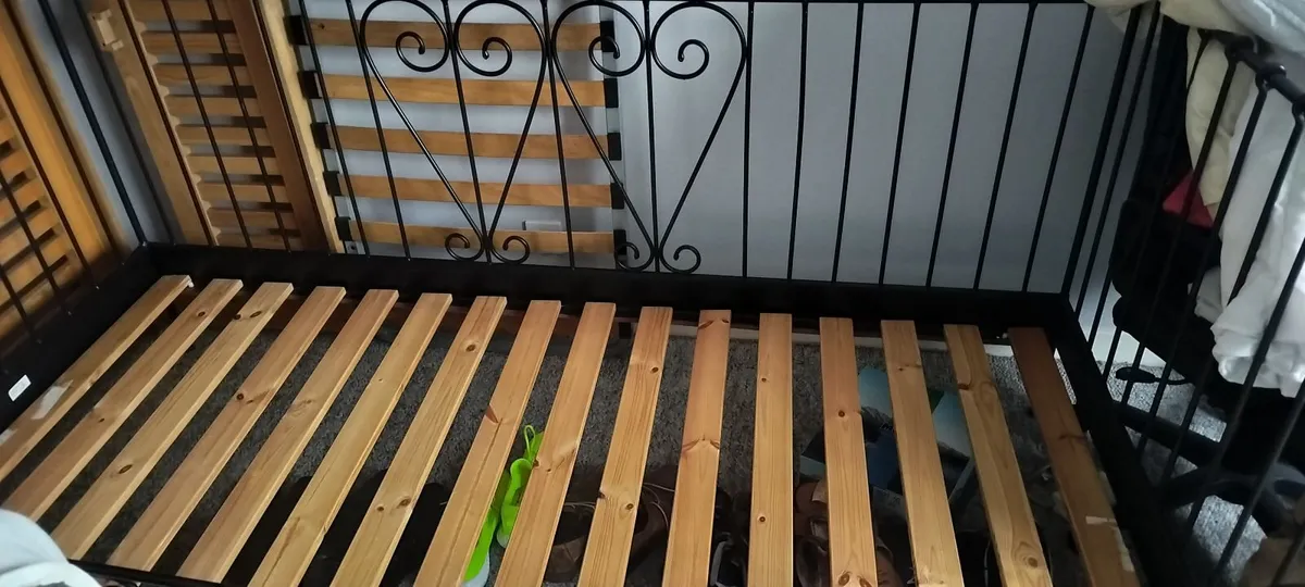 Day bed bed is located in Athenry - Image 2