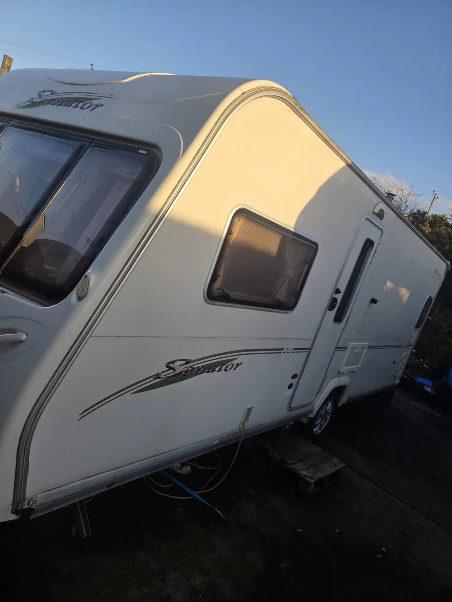 Bainley senator 2005 - Image 1