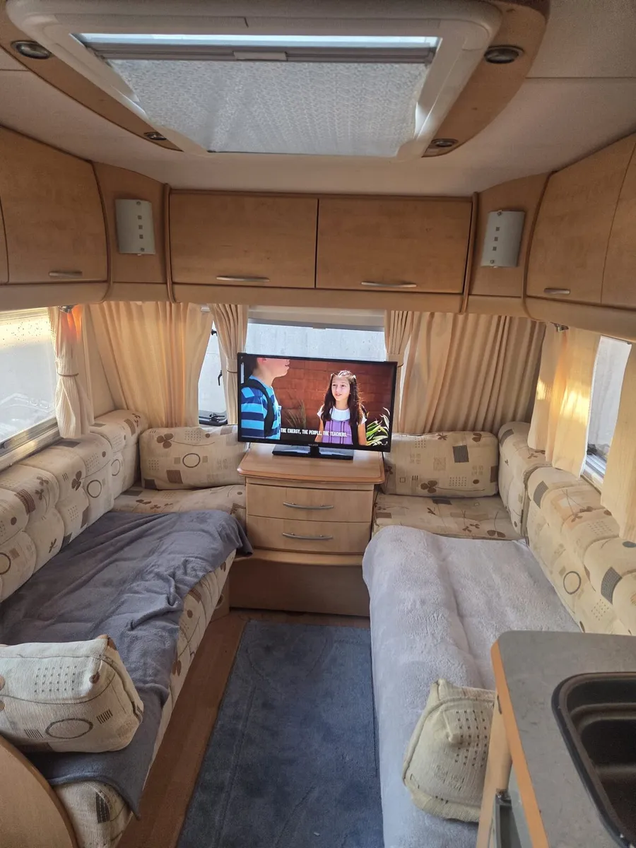 Bainley senator 2005 - Image 3