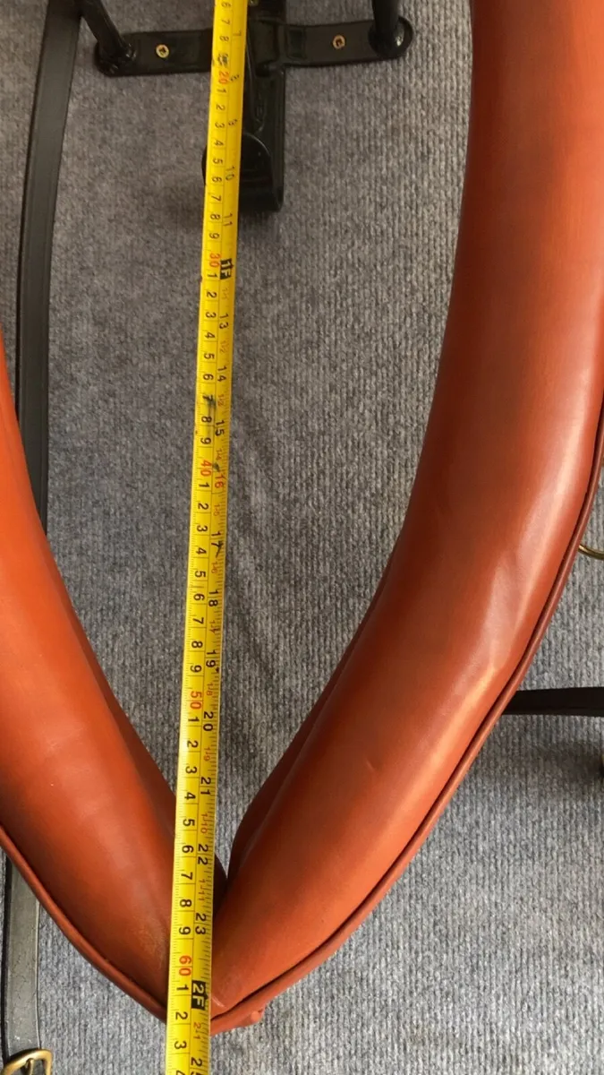 Coaching team collars - Image 3