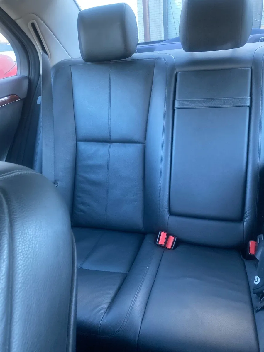 Mercedes s320 - Image 4