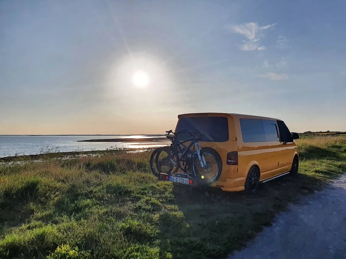 VW Transporter Campervan (Deposit Taken) - Image 3