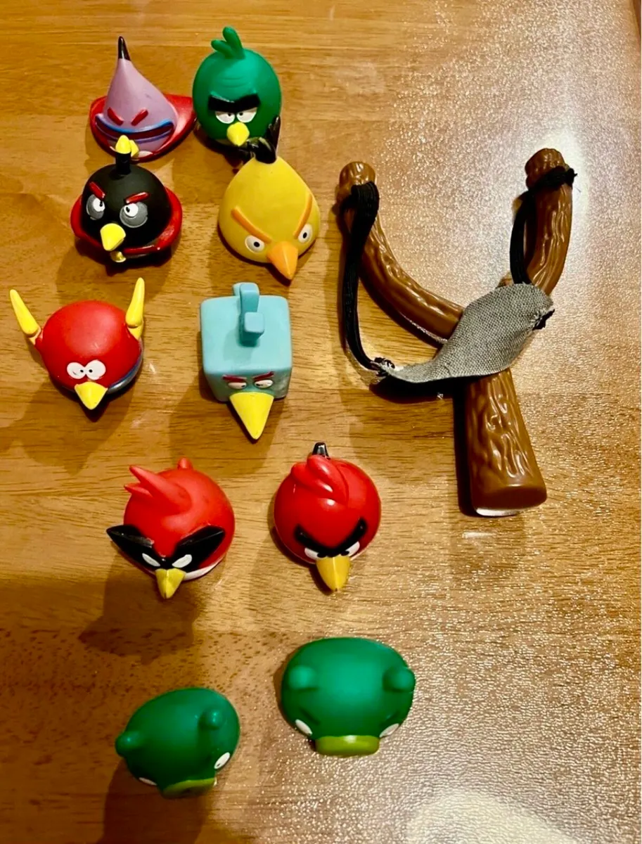 Angry birds - Image 2