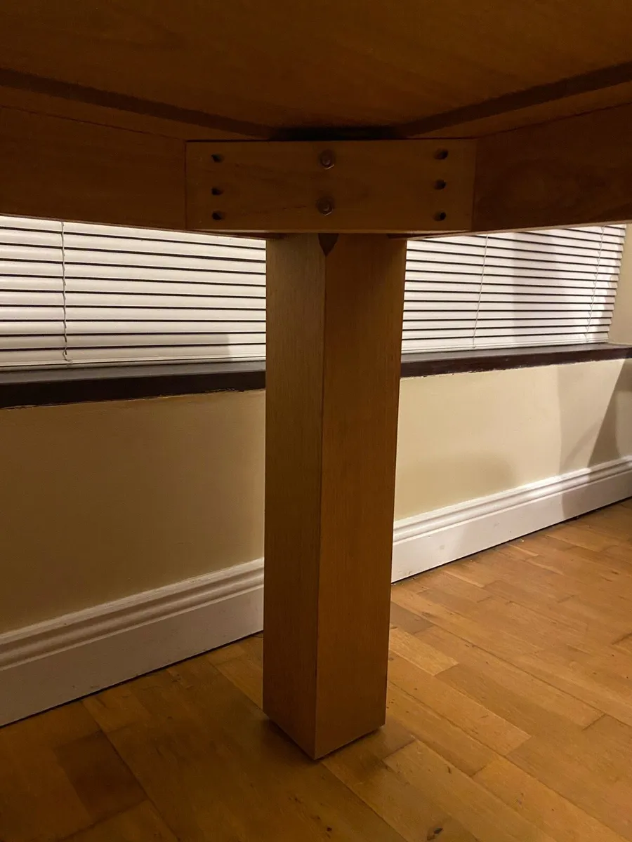 Dining / kitchen table - Image 2