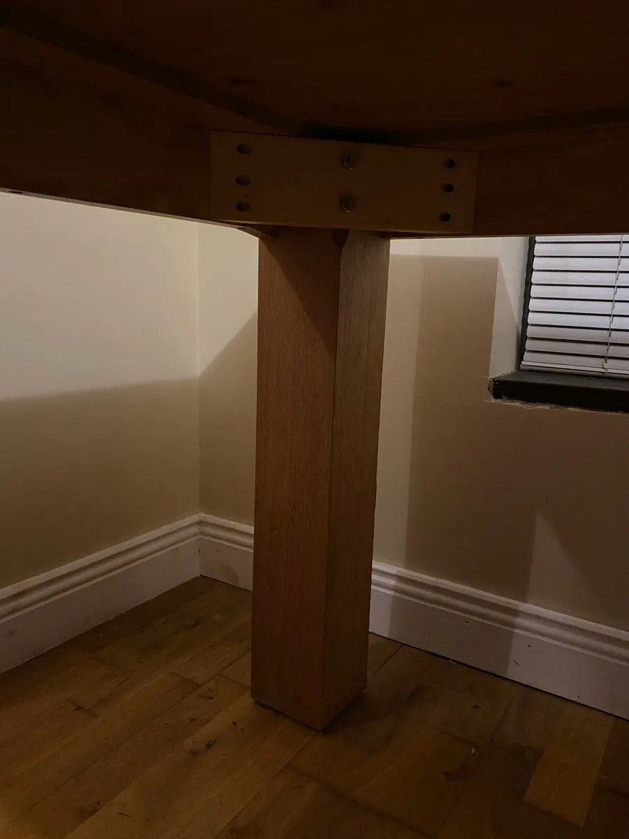 Dining / kitchen table - Image 3